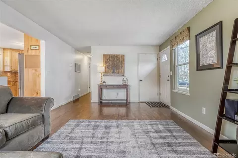 Entry Way - 14863 E Colgate Dr, Aurora, CO 80014 photo 1 of 1