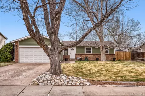Exterior - 14863 E Colgate Dr, Aurora, CO 80014 photo 2 of 5