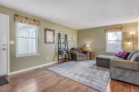 Living - 14863 E Colgate Dr, Aurora, CO 80014 photo 1 of 1