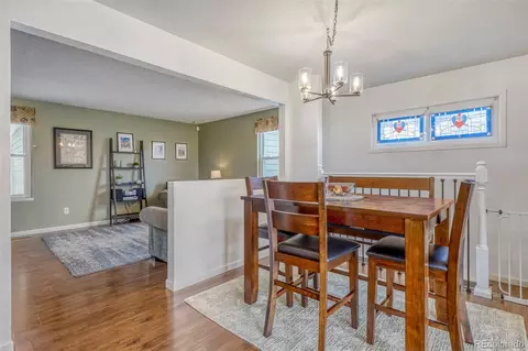 Dining - 14863 E Colgate Dr, Aurora, CO 80014 photo 1 of 2