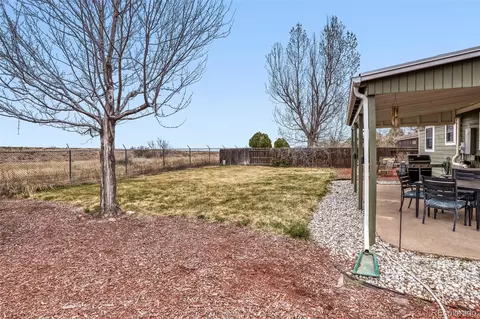 Exterior - 14863 E Colgate Dr, Aurora, CO 80014 photo 5 of 5