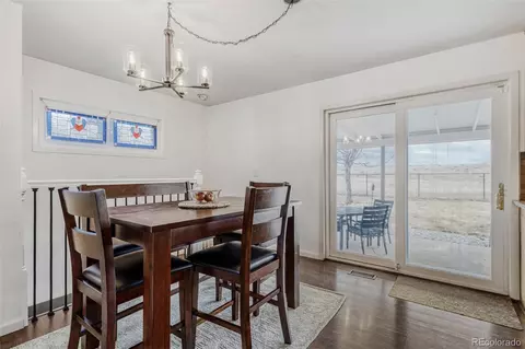 Dining - 14863 E Colgate Dr, Aurora, CO 80014 photo 2 of 2