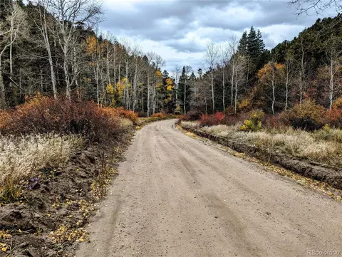 Lot 5471 Joy Road, Fort Garland, CO 81133