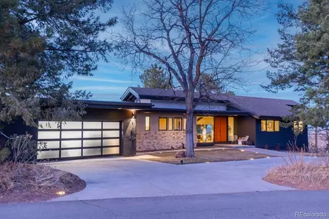 14815 Foothill Rd, Golden, CO 80401