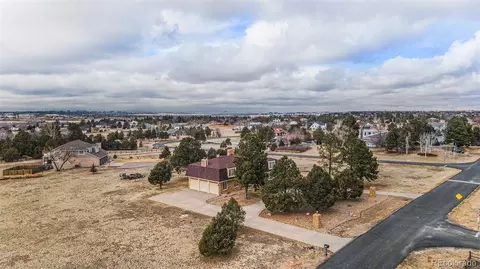 7295 S Richfield St, Foxfield, CO 80016