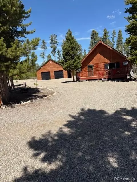36 Hilltop Dr, Walden, CO 80480