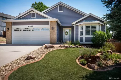 6955 Cotton Dr, Colorado Springs, CO 80923