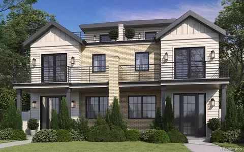 3309 W 20th Ave, Denver, CO 80211
