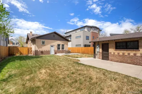 756 S Clarkson St, Denver, CO 80209