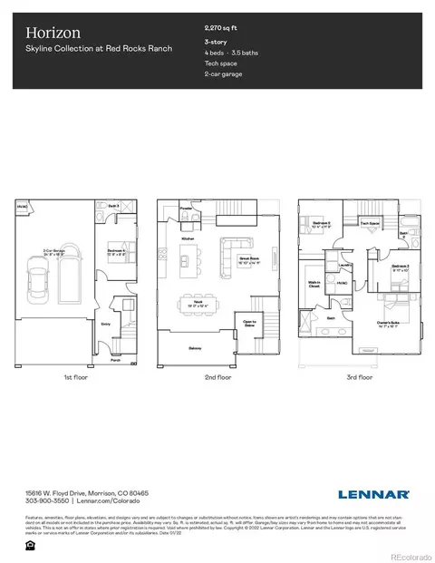 3159 S Russell St, Morrison, CO 80465 photo 12