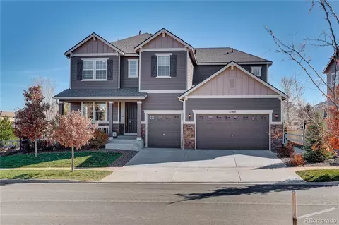 17910 Calendula Dr, Parker, CO 80134