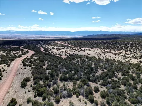 lot54 Rimrock Ter, Penrose, CO 81240