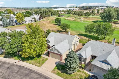 9 Skye Ln, Littleton, CO 80130