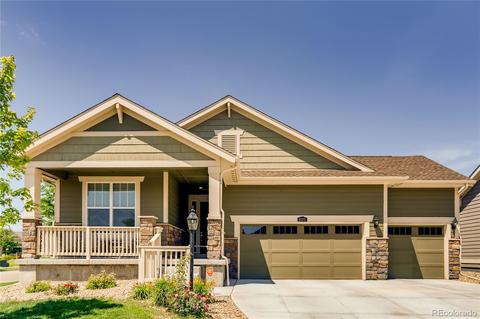 8070 E 152nd Dr, Thornton, CO 80602 photo 1