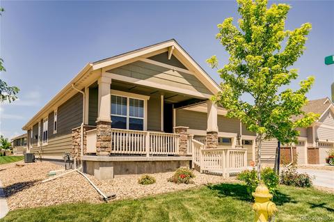 8070 E 152nd Dr, Thornton, CO 80602 photo 2