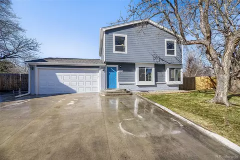 5854 S Quail St, Littleton, CO 80127