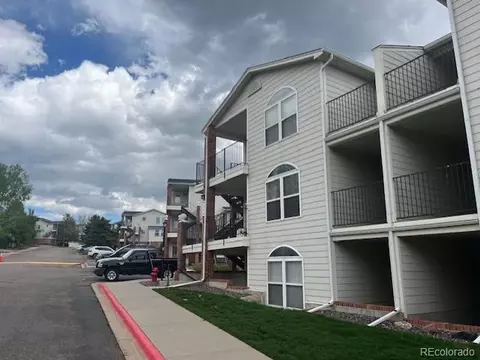 1650 S Deframe St #C2, Lakewood, CO 80228