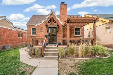 2743 Julian St, Denver, CO 80211