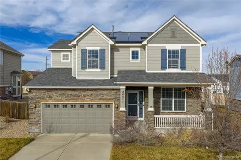 24311 E Alamo Dr, Aurora, CO 80016