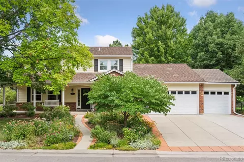 5137 W Lake Pl, Littleton, CO 80123