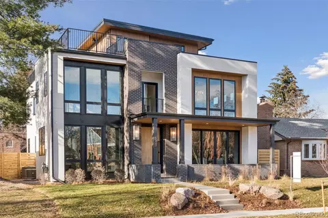949 S Clayton Way, Denver, CO 80209