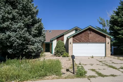 3226 S Danube St, Aurora, CO 80013