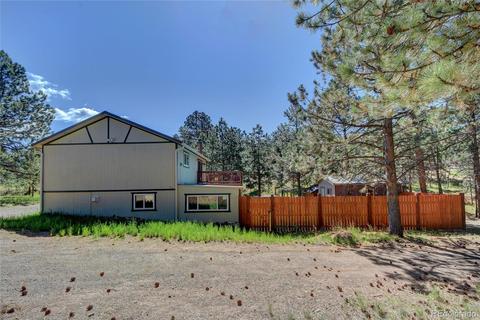 13284 S Cheyenne Ct, Pine, CO 80470 photo 8