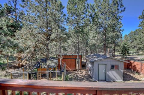 13284 S Cheyenne Ct, Pine, CO 80470 photo 6