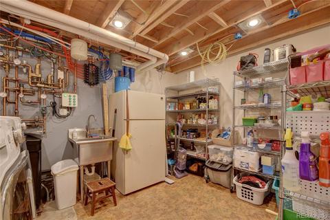 13284 S Cheyenne Ct, Pine, CO 80470 photo 24