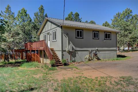 13284 S Cheyenne Ct, Pine, CO 80470 photo 3
