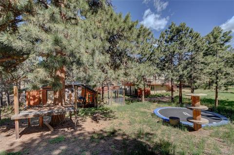 13284 S Cheyenne Ct, Pine, CO 80470 photo 30