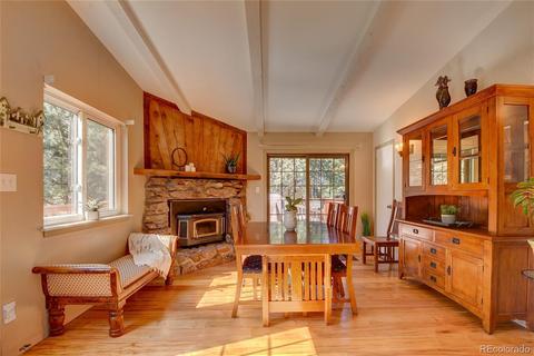 13284 S Cheyenne Ct, Pine, CO 80470 photo 11