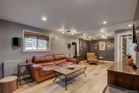 13284 S Cheyenne Ct, Pine, CO 80470 photo 19