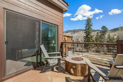 1030 Blue River Pkwy #A-302, Silverthorne, CO 80498
