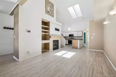 2842 W Centennial Dr #I, Littleton, CO 80123