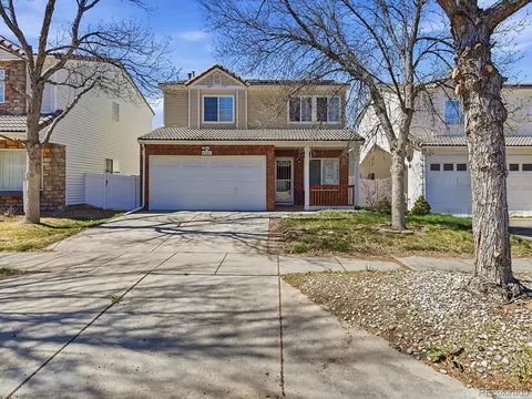 4361 Argonne St, Denver, CO 80249