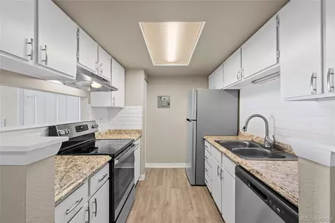 14444 E Colorado Dr #101, Aurora, CO 80012