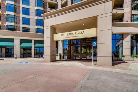 8100 E Union Ave #608, Denver, CO 80237 photo 25