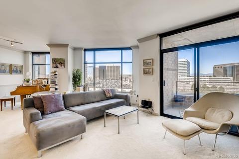 8100 E Union Ave #608, Denver, CO 80237 photo 5