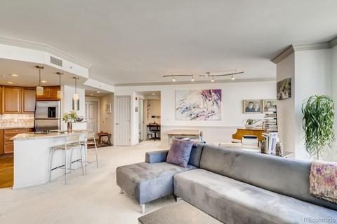 8100 E Union Ave #608, Denver, CO 80237 photo 4