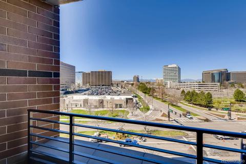 8100 E Union Ave #608, Denver, CO 80237 photo 20