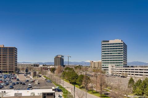 8100 E Union Ave #608, Denver, CO 80237 photo 22