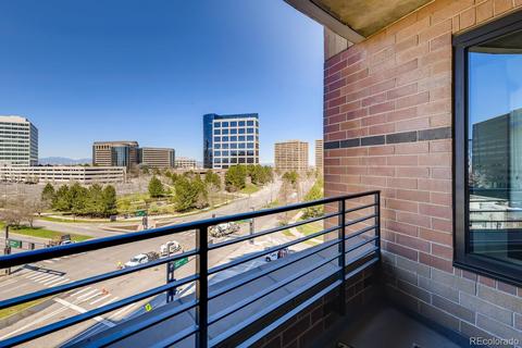 8100 E Union Ave #608, Denver, CO 80237 photo 19