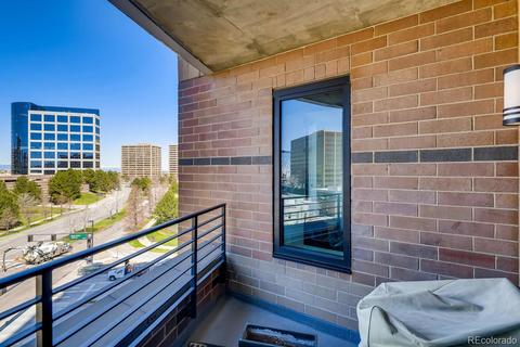8100 E Union Ave #608, Denver, CO 80237 photo 21