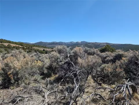 lot7504 Boseman, Fort Garland, CO 81133