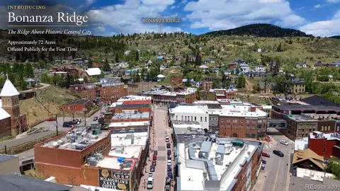 1 Bonanza Rdg, Central City, CO 80427