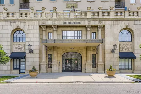 475 W 12th Ave #7E, Denver, CO 80204