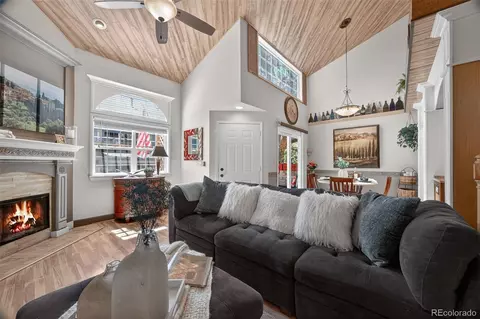 4301 S Pierce St #7D, Littleton, CO 80123