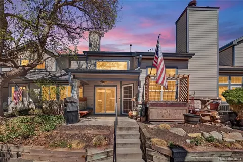4301 S Pierce St #7D, Littleton, CO 80123