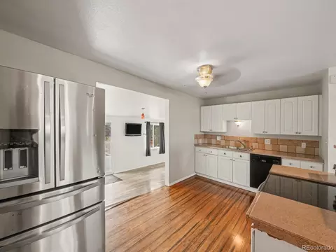 Kitchen - 7461 Webster St, Arvada, CO 80003 photo 2 of 2
